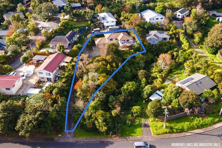 Photo of property in 57b Rangeview Road, Sunnyvale, Auckland, 0612