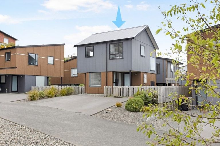 Photo of property in 42 Astelia Way, Woodridge, Wellington, 6037