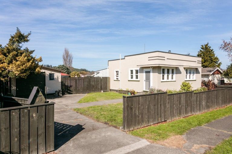 Photo of property in 193 Tyndall Road, Outer Kaiti, Gisborne, 4010