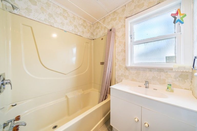 Photo of property in 55 Donnelley Drive, Wainuiomata, Lower Hutt, 5014