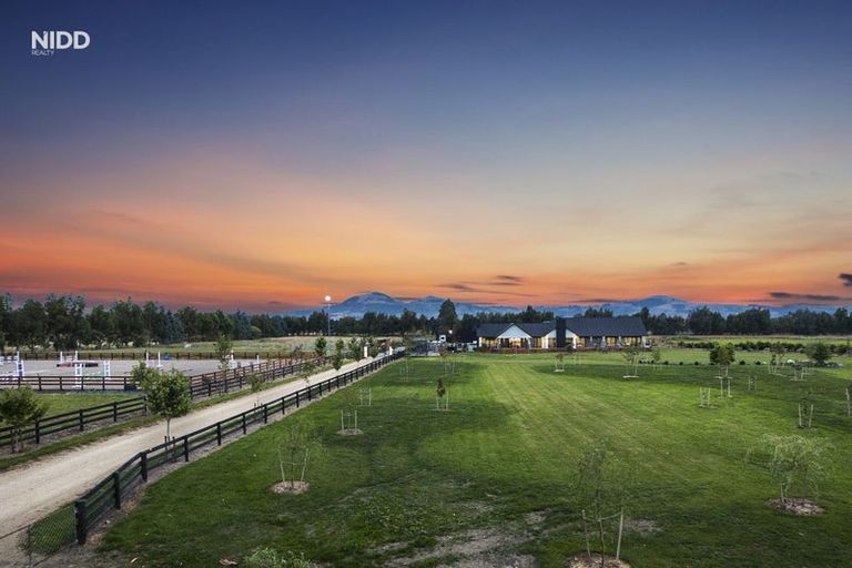 Photo of property in 347 Riccarton Road West, Mosgiel, 9092