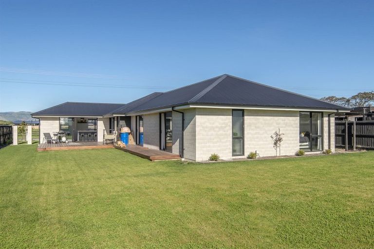 Photo of property in 570 Birchs Road, Lincoln, 7608