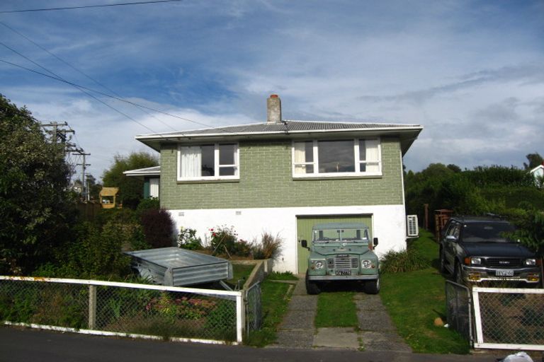 Photo of property in 230 Brockville Road, Brockville, Dunedin, 9011
