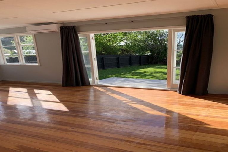 Photo of property in 12-14 Newcombe Street, Naenae, Lower Hutt, 5011