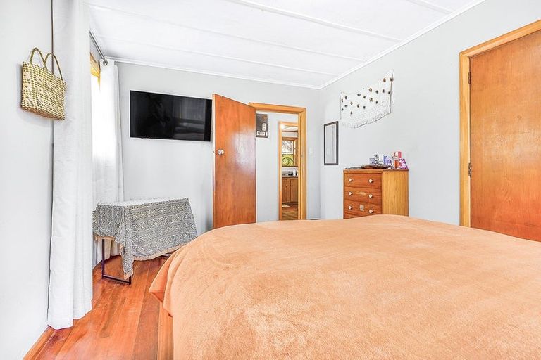 Photo of property in 6 Watts Crescent, Hamilton East, Hamilton, 3216