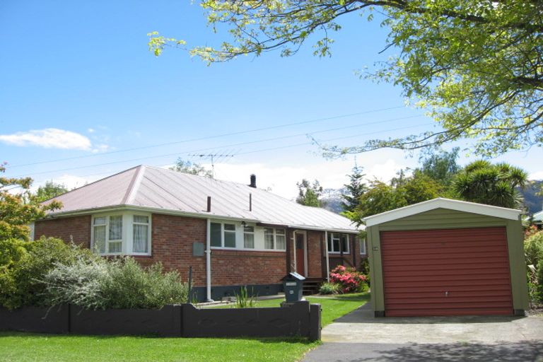 Photo of property in 10 Dorset Street, Hanmer Springs, 7334