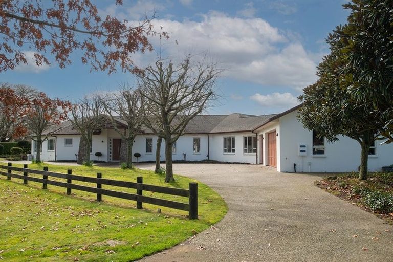 Photo of property in 17 Eldonwood Drive, Matamata, 3400
