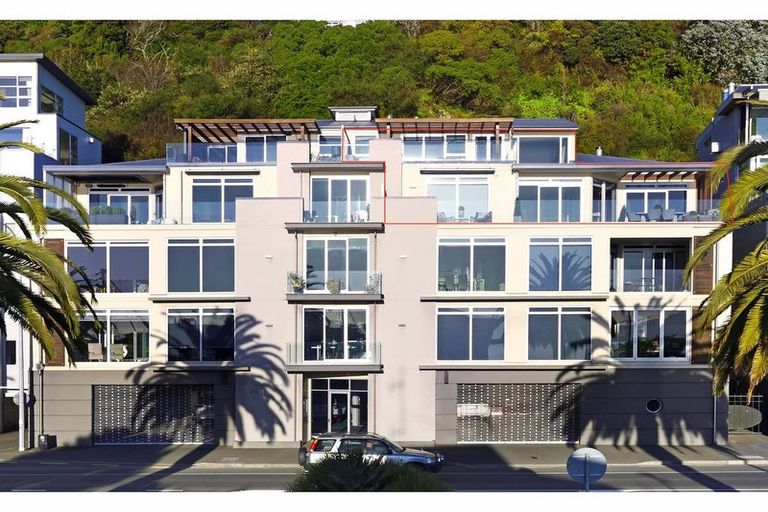 Photo of property in 6/275 Wakefield Quay, Stepneyville, Nelson, 7010