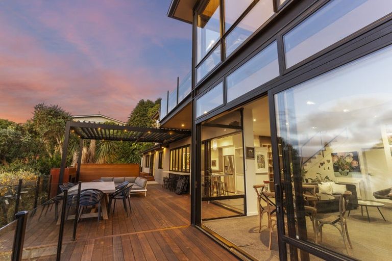 Photo of property in 5 Torr Street, Vauxhall, Dunedin, 9013