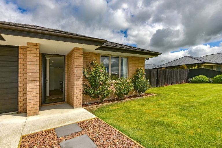 Photo of property in 13 Bavaria Drive, Rolleston, 7614