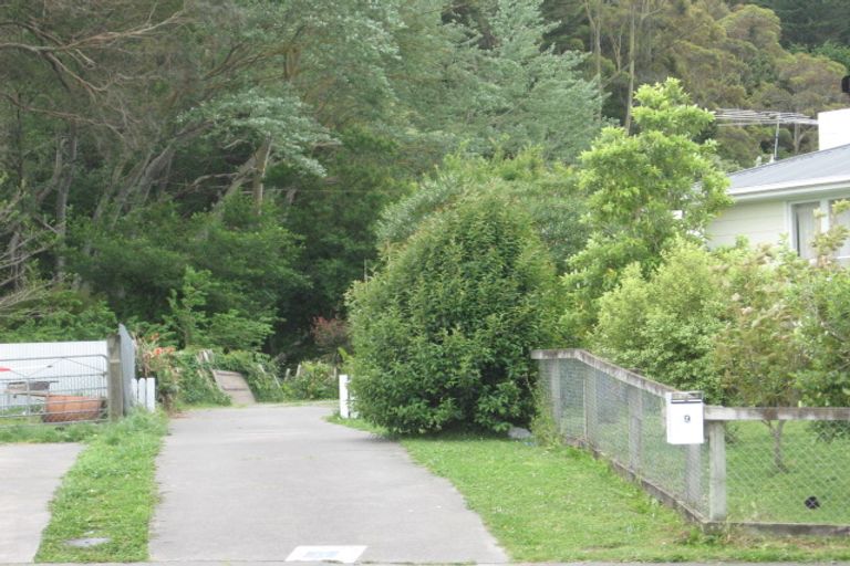 Photo of property in 9 Lister Place, Outer Kaiti, Gisborne, 4010