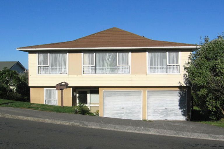 Photo of property in 12 Mclintock Street, Johnsonville, Wellington, 6037