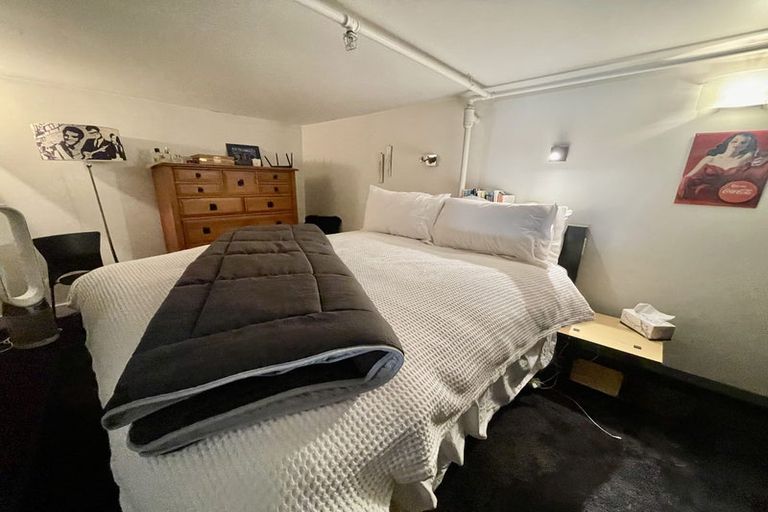 Photo of property in 1c/164 Vivian Street, Te Aro, Wellington, 6011