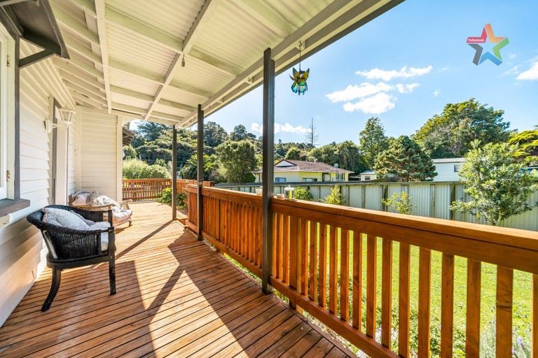 Photo of property in 32 Hair Street, Wainuiomata, Lower Hutt, 5014