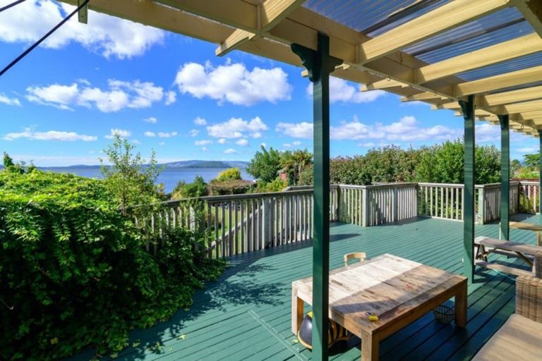 Photo of property in 40 Ranginui Street, Ngongotaha, Rotorua, 3010