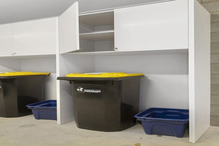 Photo of property in 4/432 Great King Street, North Dunedin, Dunedin, 9016