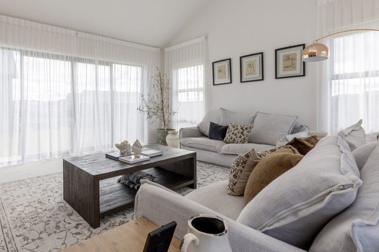 Photo of property in 107 Harakeke Drive, Wharewaka, Taupo, 3330