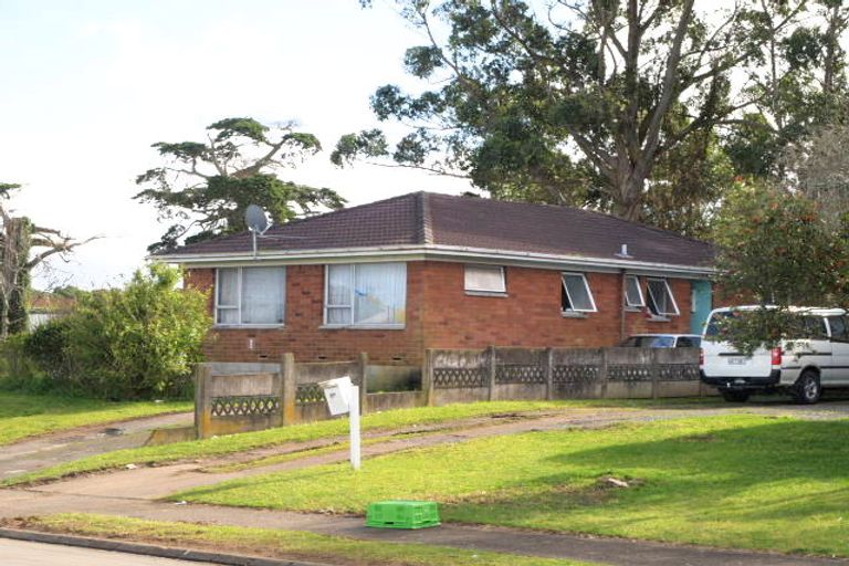 Photo of property in 15 Curlew Place, Favona, Auckland, 2024