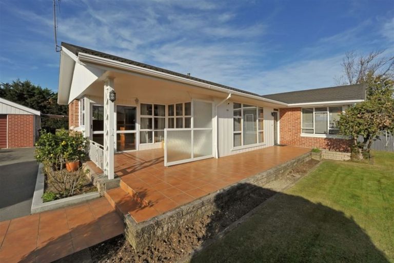 Photo of property in 24 Bassett Street, Burwood, Christchurch, 8083