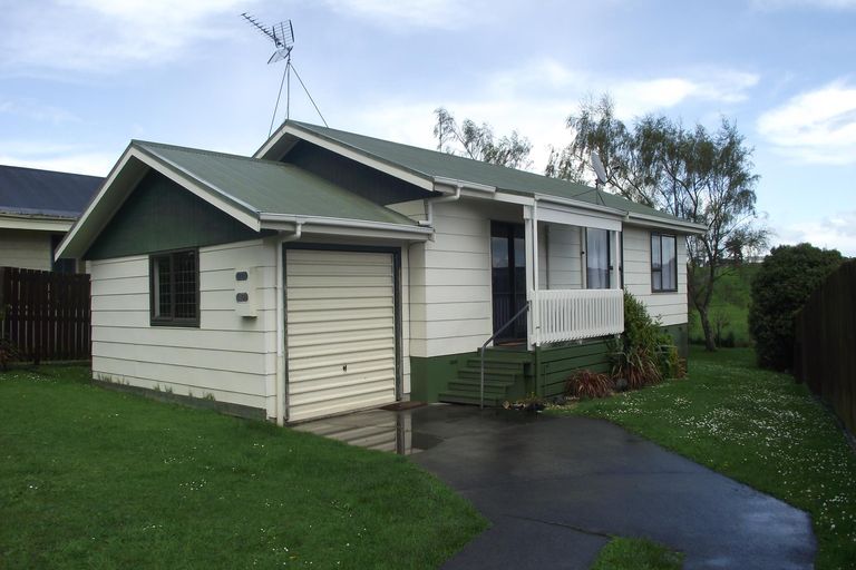 Photo of property in 23 Sain Crescent, Morrinsville, 3300