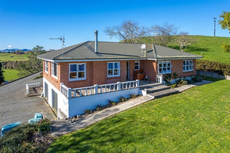 Photo of property in 1439 Te Kawa Road, Tihiroa, Otorohanga, 3973
