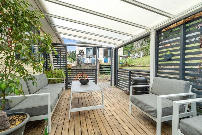 Photo of property in 18 Glendale Road, Woodhill, Whangarei, 0110