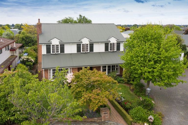 Photo of property in 16 Mason Place, Allenton, Ashburton, 7700