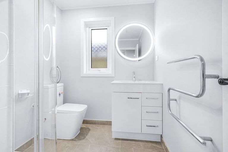 Photo of property in 3/6 Dominion Road, Nawton, Hamilton, 3200