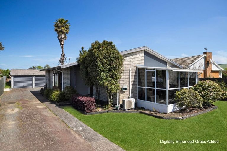 Photo of property in 20 Ruapehu Street, Chartwell, Hamilton, 3210