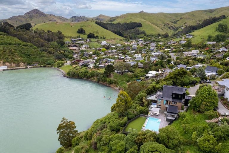 Photo of property in 19 Cass Bay Place, Cass Bay, Lyttelton, 8082