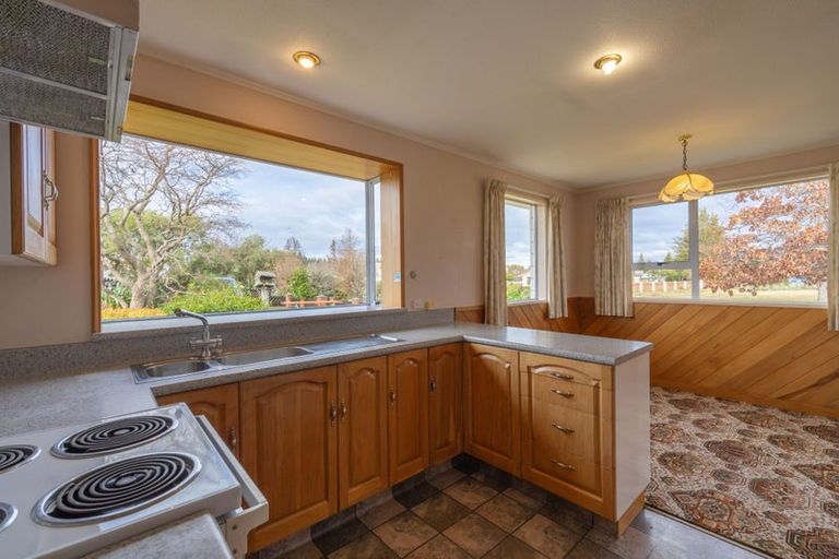 Photo of property in 37 Luxmore Drive, Te Anau, 9600