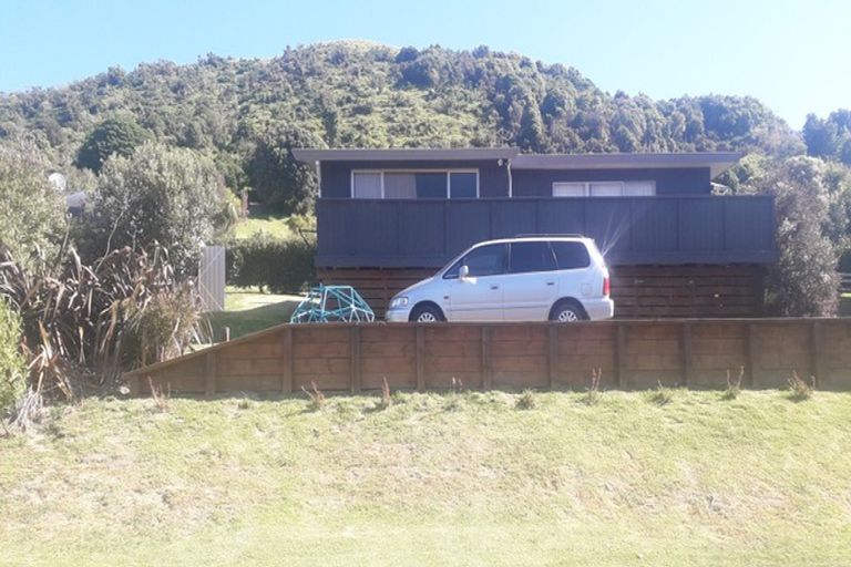 Photo of property in 90 Bennett Road, Te Mata, Thames, 3575