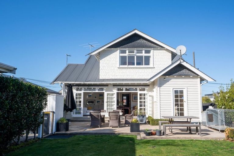 Photo of property in 29 Halton Street, Strowan, Christchurch, 8052