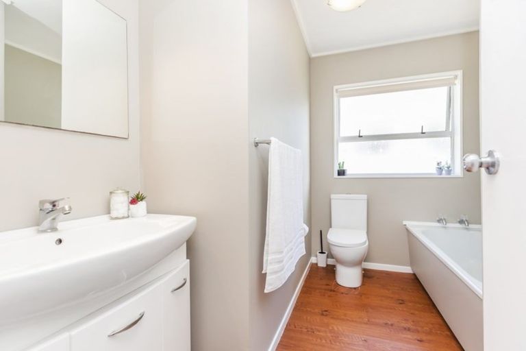 Photo of property in 4/65 Rex Street, Miramar, Wellington, 6022