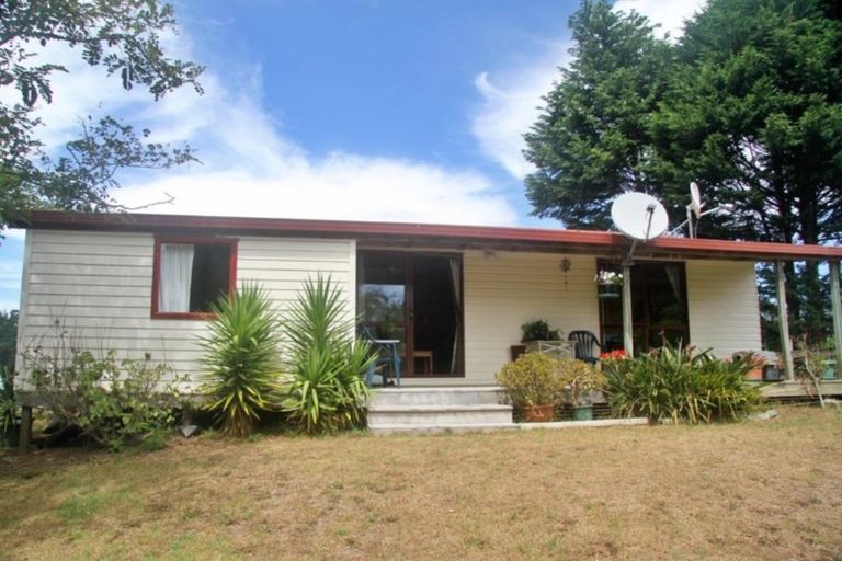 Photo of property in 110 Hukatere Road, Pukenui, Kaitaia, 0484