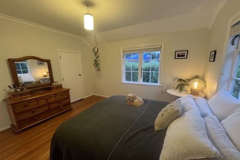 Photo of property in 22 Karamu Street, Ngaio, Wellington, 6035