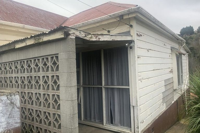 Photo of property in 512 South Road, Calton Hill, Dunedin, 9012