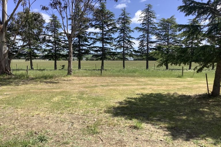 Photo of property in 345 Innes Road, Glasnevin, Amberley, 7482