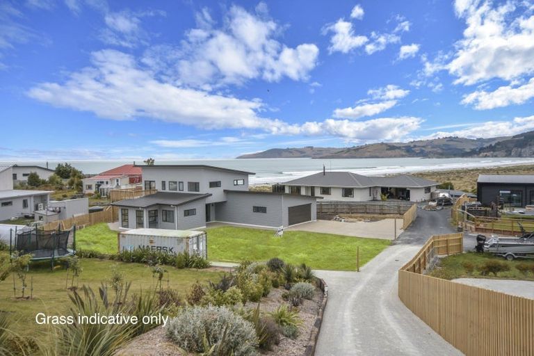 Photo of property in 9 Okahau Terrace, Warrington, 9471