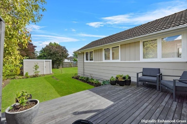 Photo of property in 47 Skipton Street, Mairehau, Christchurch, 8013