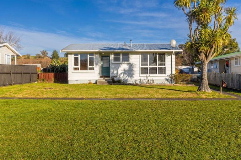 Photo of property in 38 Hackett Street, Whanganui East, Whanganui, 4500