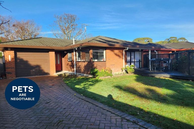 Photo of property in 1 Cooper Street, Taita, Lower Hutt, 5011