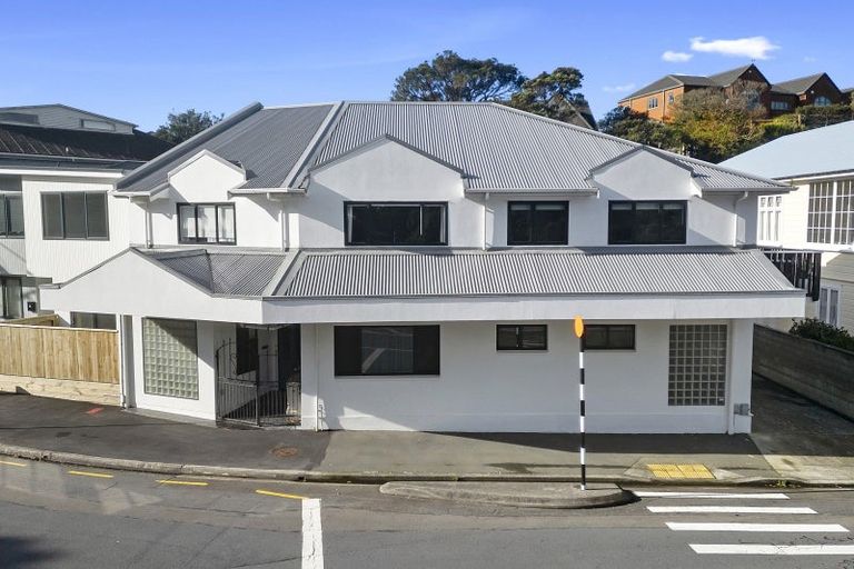 Photo of property in 1c Arawa Road, Hataitai, Wellington, 6021