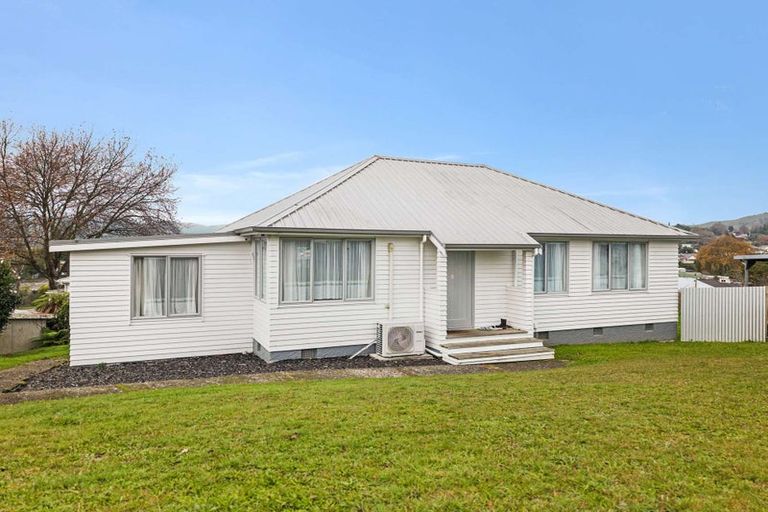 Photo of property in 9 Craig Terrace, Te Kuiti, 3910
