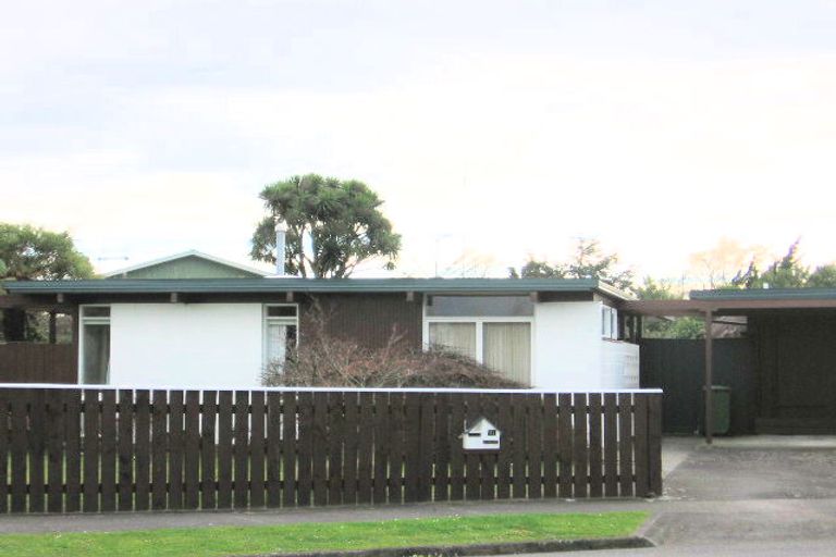 Photo of property in 31 Heatley Avenue, Hokowhitu, Palmerston North, 4410