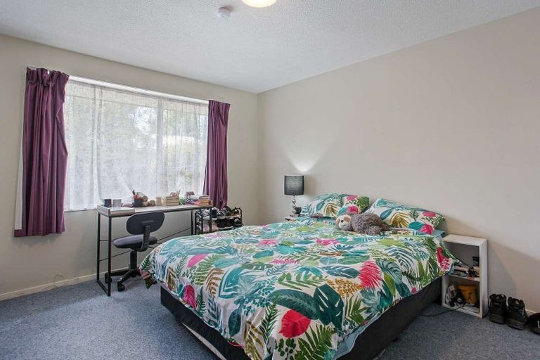 Photo of property in 4/19 Whitmore Street, Edgeware, Christchurch, 8013