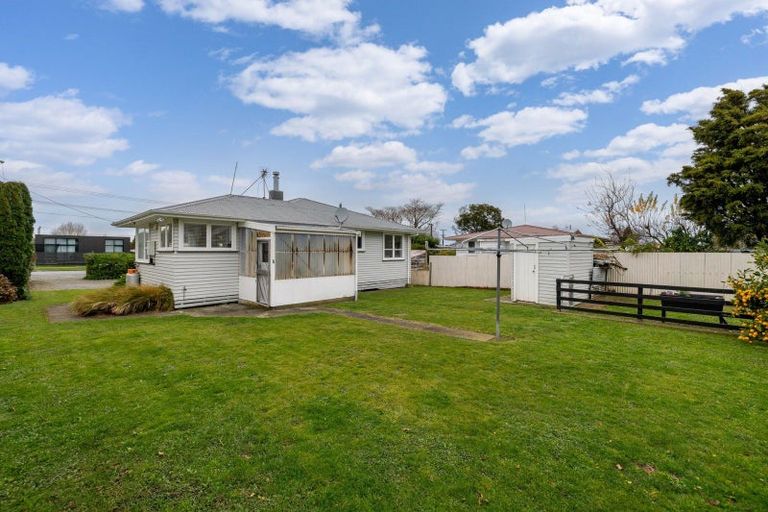 Photo of property in 62 Tutaenui Road, Marton, 4710