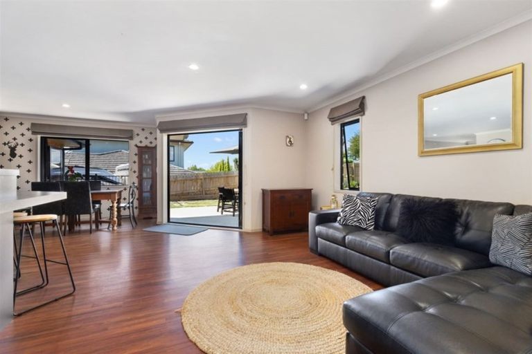 Photo of property in 10 Holmwood Park Drive, Morrinsville, 3300