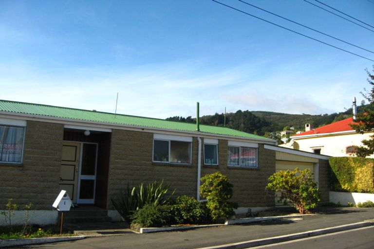 Photo of property in 1 Baldwin Street, North East Valley, Dunedin, 9010