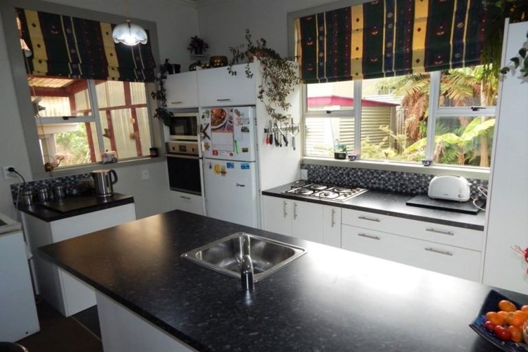 Photo of property in 5 Lake Kaniere Road, Kaniere, Hokitika, 7811